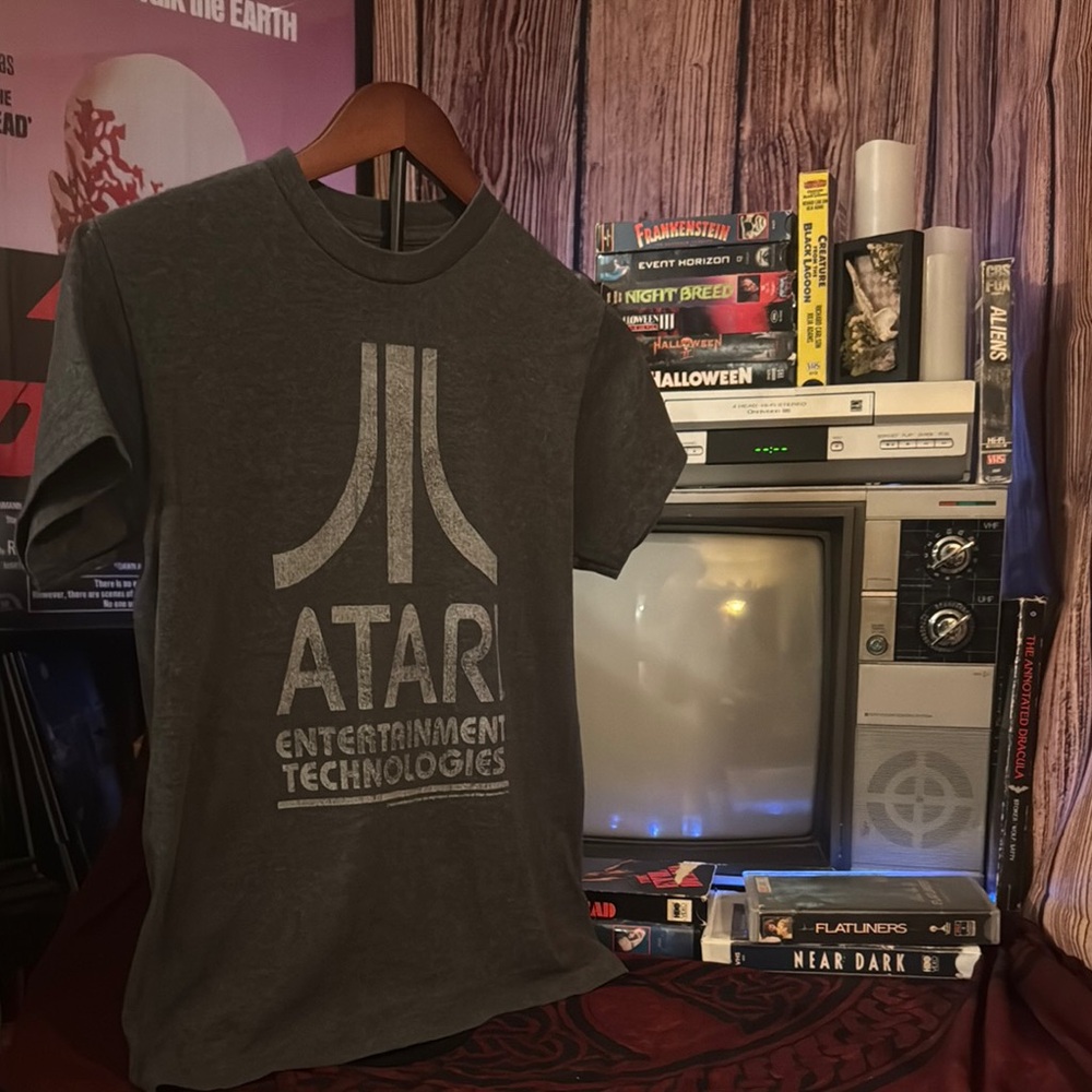 Atari T-Shirt